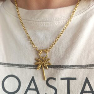 Palmera