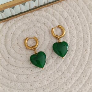 Lison verte